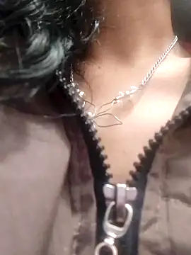 AlexandraJones  online show from March 11, 7:15 am