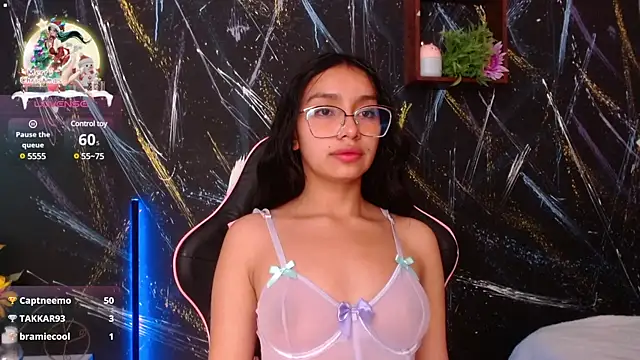 Stefanygp online show from December 21, 3:47 am