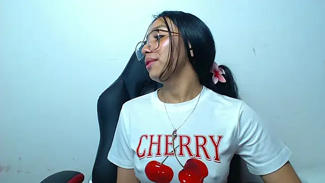 Stefanygp online show from March 5, 3:07 pm