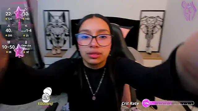 Stefanygp online show from December 22, 11:29 am