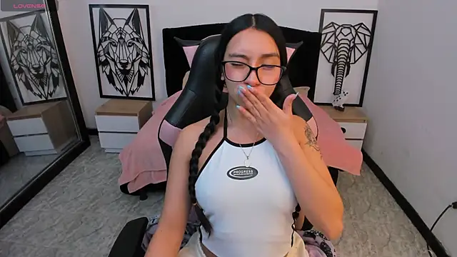 Stefanygp online show from January 17, 11:26 am