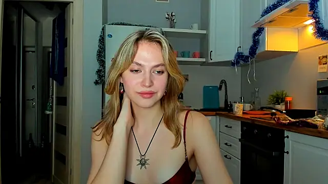 Niky  Jess online show from January 2, 7:29 pm