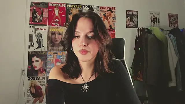 Niky  Jess online show from March 1, 6:54 pm