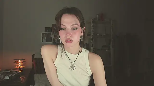 Niky  Jess online show from May 14, 6:26 pm