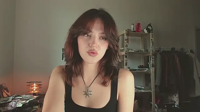 Niky  Jess online show from May 20, 10:54 am