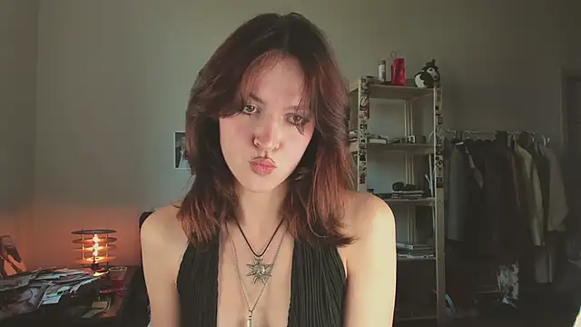 Niky  Jess online show from May 23, 1:37 pm