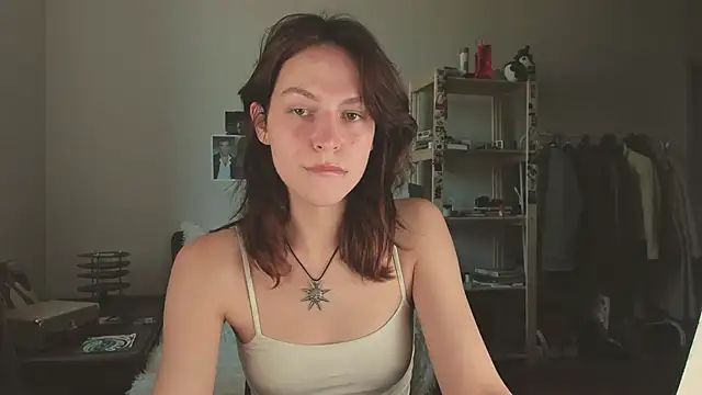 Niky  Jess online show from May 25, 10:10 am