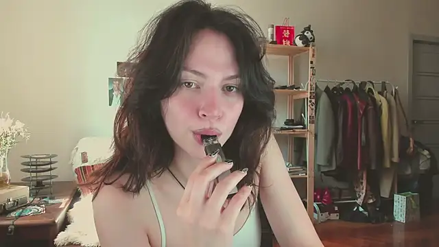 Niky  Jess online show from July 12, 5:42 am