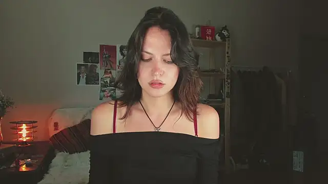 Niky  Jess online show from July 16, 6:36 pm