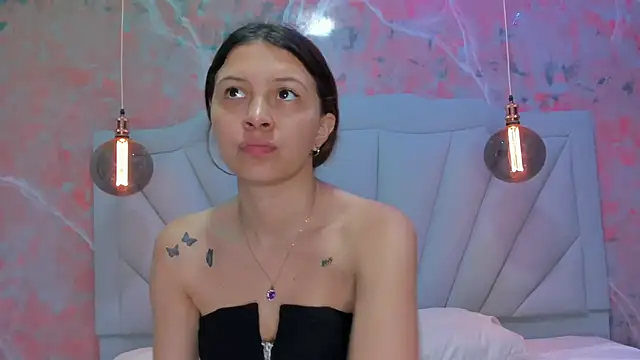 AngelaaCute  online show from January 9, 12:19 pm