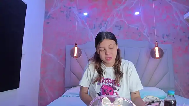 AngelaaCute  online show from February 27, 12:23 pm