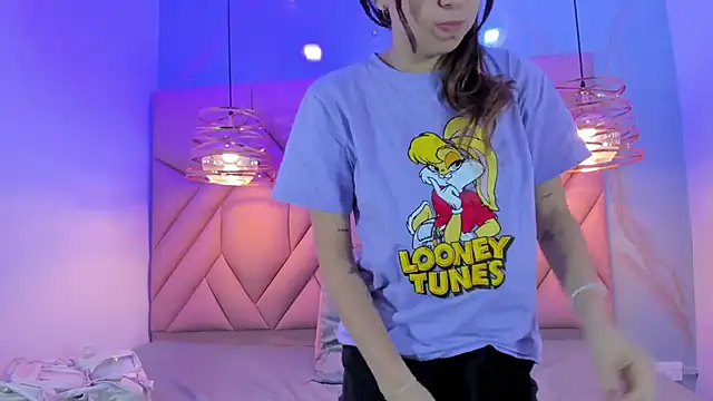 AngelaaCute  online show from March 9, 12:31 pm