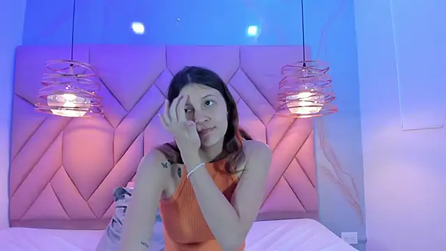 AngelaaCute  online show from March 12, 12:26 pm