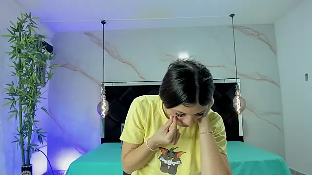 AngelaaCute  online show from September 10, 12:05 pm