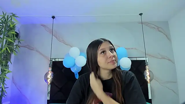 AngelaaCute  online show from September 30, 12:10 pm