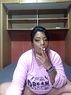 indianstormxo  online show from January 9, 3:26 pm