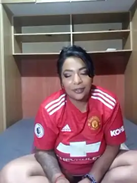 indianstormxo  online show from January 11, 12:54 pm