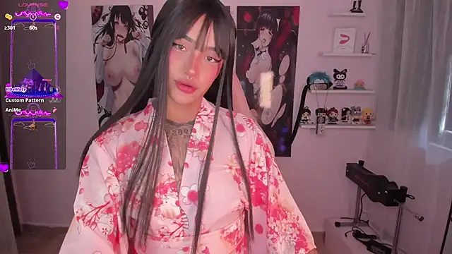 Sweet-bunny1 online show from March 18, 7:31 pm