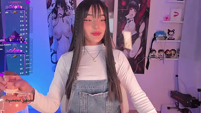 Sweet-bunny1 online show from March 21, 8:08 pm