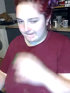 LadyRochester online show from March 13, 10:43 pm