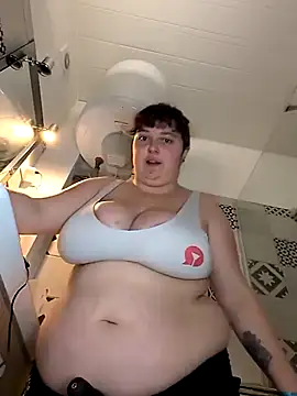 LadyRochester online show from March 4, 12:38 am