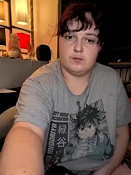 LadyRochester online show from March 13, 5:25 am