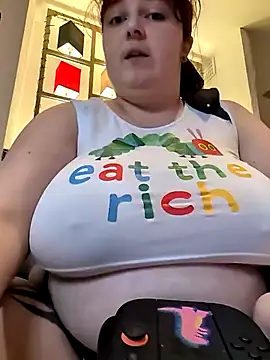 Snapshot of LadyRochester chatting on May 7, 9:31 pm LadyRochester online show from May 7, 9:31 pm