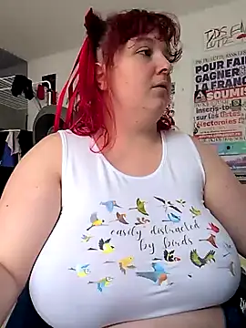 Snapshot of LadyRochester chatting on May 10, 1:27 pm LadyRochester online show from May 10, 1:27 pm