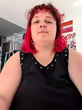 Snapshot of LadyRochester chatting on May 11, 12:55 pm LadyRochester online show from May 11, 12:55 pm