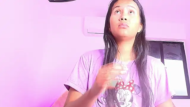 anisha x online show from November 13, 7:13 pm