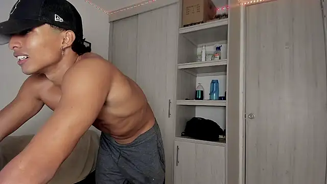 Snapshot of _diegsz_ chatting on February 2, 6:15 am diegsz online show from February 2, 6:15 am