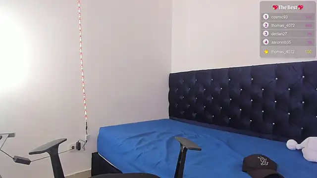 Snapshot of _diegsz_ chatting on March 22, 6:25 pm diegsz online show from March 22, 6:25 pm