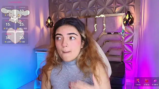 meraki fraise online show from November 24, 8:30 pm