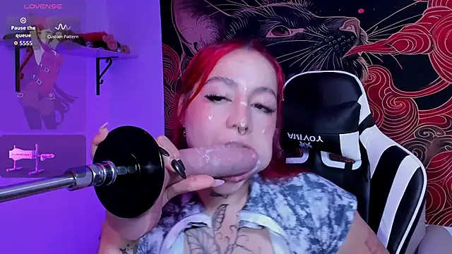 Snapshot of annika_taylor chatting on June 2, 3:08 am annika taylor online show from June 2, 3:08 am