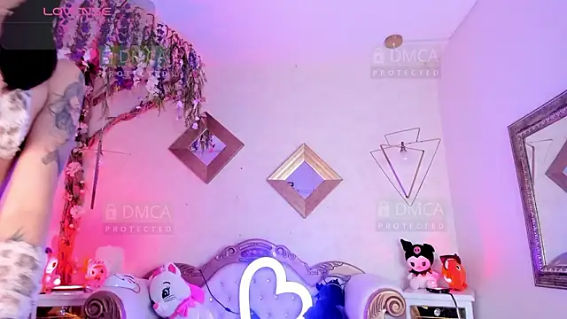 Palmer-Foster online show from February 6, 9:07 pm