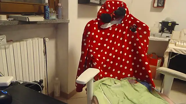 valerysexy online show from November 2, 10:45 pm