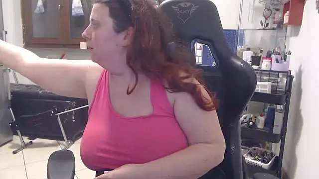 valerysexy online show from December 18, 11:11 pm