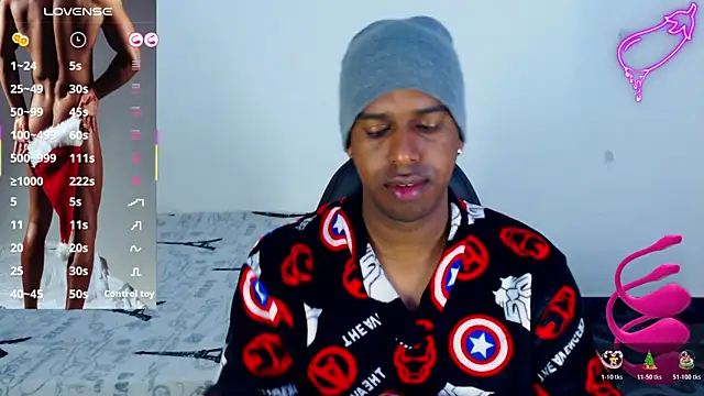 mrjhon26 online show from December 2, 1:39 pm