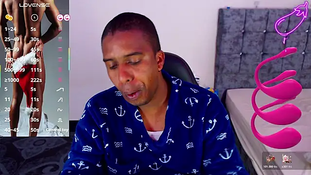 mrjhon26 online show from December 16, 3:00 am