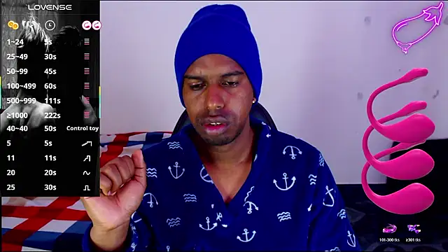 mrjhon26 online show from February 28, 12:17 pm