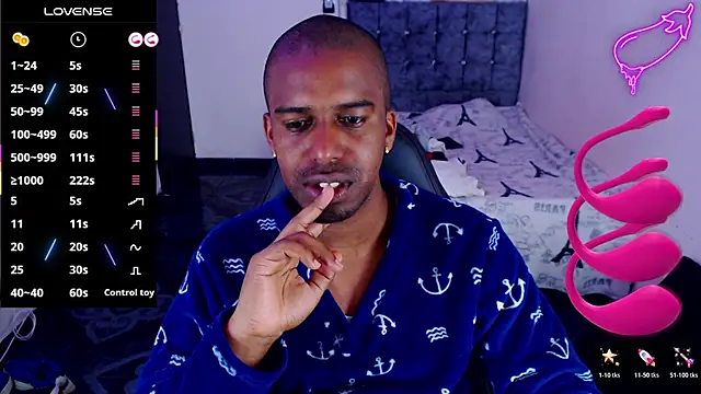 mrjhon26 online show from April 30, 5:52 pm