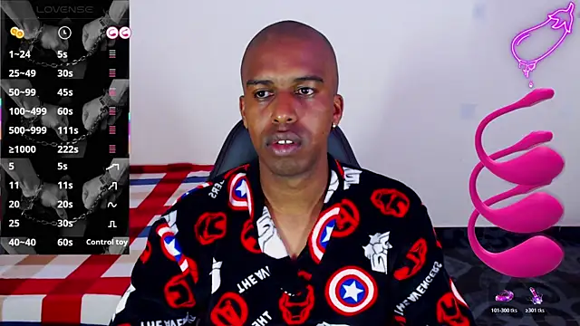 Snapshot of mrjhon26 chatting on May 19, 5:52 pm mrjhon26 online show from May 19, 5:52 pm