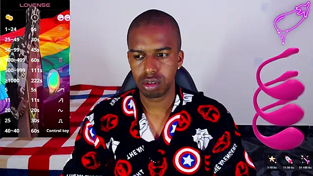 Snapshot of mrjhon26 chatting on June 6, 11:26 am mrjhon26 online show from June 6, 11:26 am