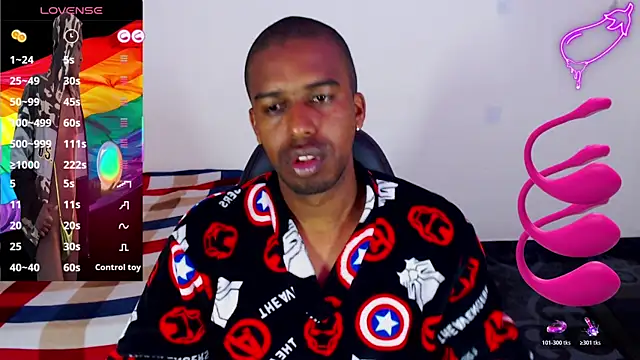 Snapshot of mrjhon26 chatting on June 8, 11:32 am mrjhon26 online show from June 8, 11:32 am