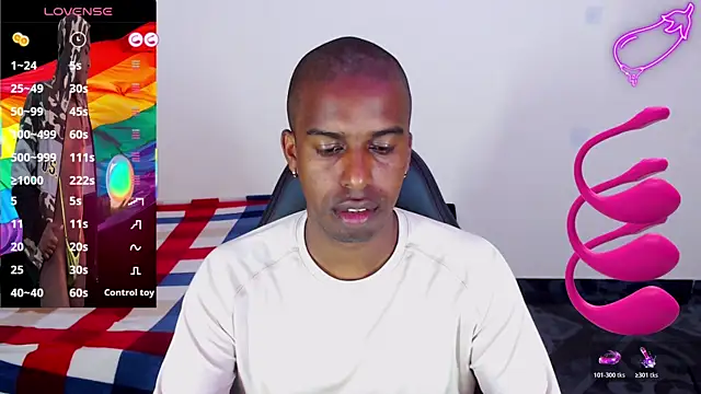 Snapshot of mrjhon26 chatting on June 17, 5:47 pm mrjhon26 online show from June 17, 5:47 pm
