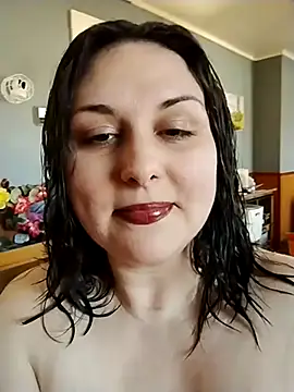 Squirtdream707 online show from March 12, 8:10 pm