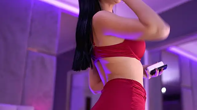 Snapshot of RaisaKali chatting on November 1, 4:53 pm RaisaKali online show from November 1, 4:53 pm