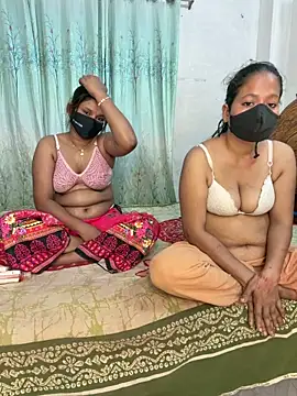 Desi Best Anal online show from February 28, 4:30 pm