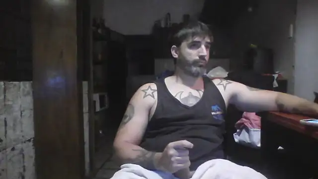 ozzypsico13 online show from February 25, 1:59 am