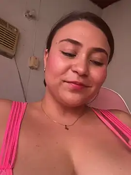 dulce santamaria online show from March 1, 9:48 pm